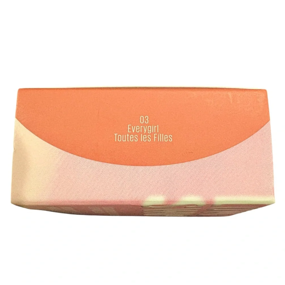 Kaja Love Swipe Lip Mousse - Soft Pink